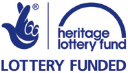 Lottery heritage funded